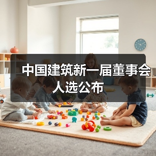 中国建筑新一届董事会人选公布（图4）