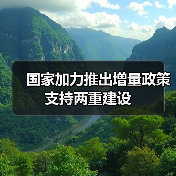国家加力推出增量政策支持两重建设(图4) 国家加力推出增量政策支持两重建设(图4)