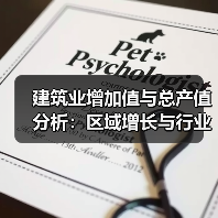 建筑业增加值与总产值分析:区域增长与行业趋势(图3) 建筑业增加值与总产值分析:区域增长与行业趋势(图3)