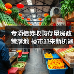 专项债券收购存量房政策落地 楼市迎来新机遇（图1）