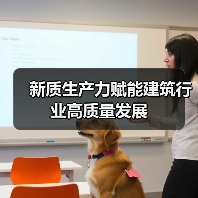 新质生产力赋能建筑行业高质量发展（图2）