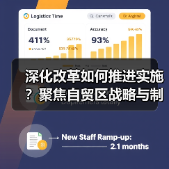 深化改革如何推进实施?聚焦自贸区战略与制度创新(图1) 深化改革如何推进实施?聚焦自贸区战略与制度创新(图1)