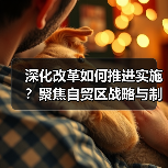 深化改革如何推进实施?聚焦自贸区战略与制度创新(图2) 深化改革如何推进实施?聚焦自贸区战略与制度创新(图2)