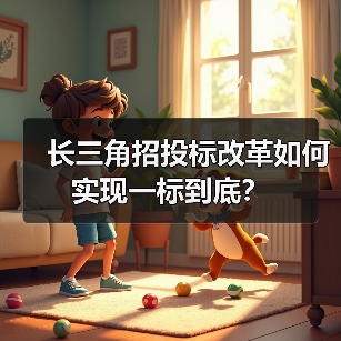 长三角招投标改革如何实现一标到底？（图4）