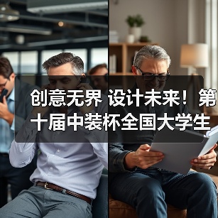 创意无界 设计未来!第十届中装杯全国大学生环境设计大赛评审收官(图2) 创意无界 设计未来!第十届中装杯全国大学生环境设计大赛评审收官(图2)