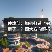 住建部:如何打造“好房子”?四大方向解析(图3) 住建部:如何打造“好房子”?四大方向解析(图3)