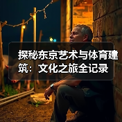 探秘东京艺术与体育建筑:文化之旅全记录(图3) 探秘东京艺术与体育建筑:文化之旅全记录(图3)