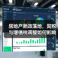 房地产新政落地，契税与增值税调整如何影响购房？（图4）