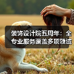 装饰设计院五周年：全专业服务覆盖多项领域，赢得行业赞誉（图3）