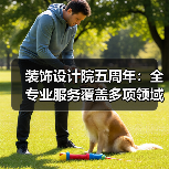 装饰设计院五周年：全专业服务覆盖多项领域，赢得行业赞誉（图2）