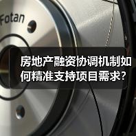 房地产融资协调机制如何精准支持项目需求？（图4）