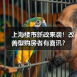 上海楼市新政来袭！改善型购房者有喜讯？（图3）