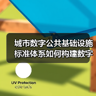 城市数字公共基础设施标准体系如何构建数字化转型基石？（图4）