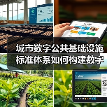 城市数字公共基础设施标准体系如何构建数字化转型基石？（图3）