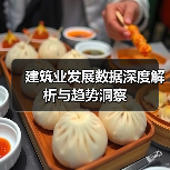 建筑业发展数据深度解析与趋势洞察（图3）