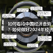 如何看待中国经济走势？如何做好2024年经济工作？中央财办回应经济热点问题（图3）