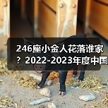 246座小金人花落谁家？2022-2023年度中国建设工程鲁班奖揭晓（图4）