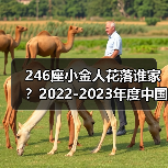 246座小金人花落谁家？2022-2023年度中国建设工程鲁班奖揭晓（图3）