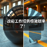 政府工作报告极简版来了！（图4）