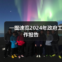 一图速览2024年政府工作报告（图1）