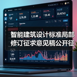 智能建筑设计标准局部修订征求意见稿公开征求意见（图4）